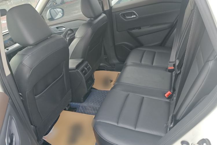 Used Nissan X-Trail 2022 VC-Turbo 300 CVT 2WD Star & Moon Limited Edition