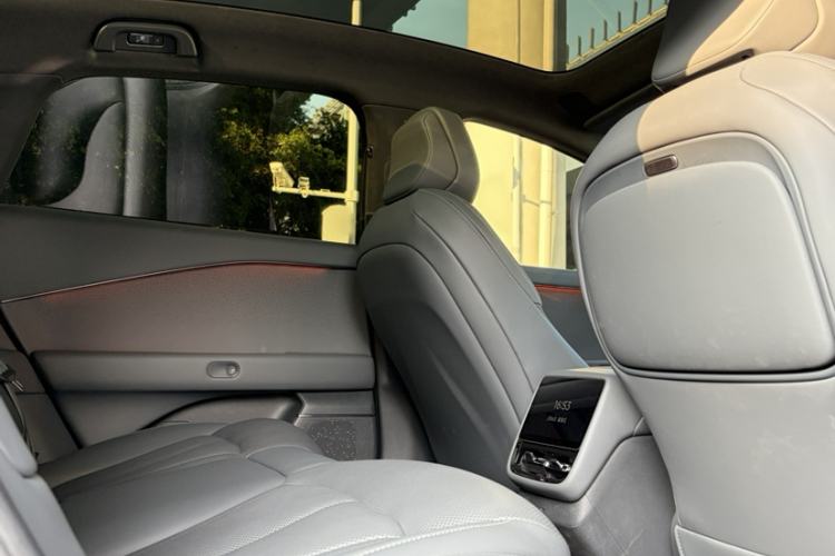 Used XPeng P7+ 2024 Long-Range Max