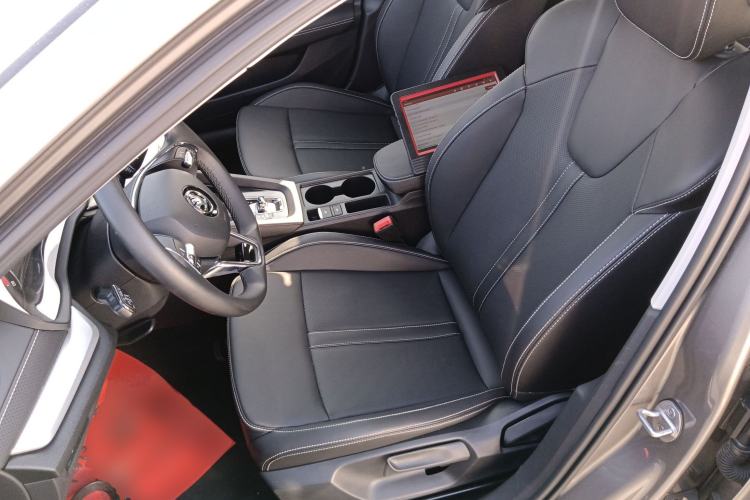 Used Skoda Octavia 2021 PRO TSI280 DSG Luxury Edition