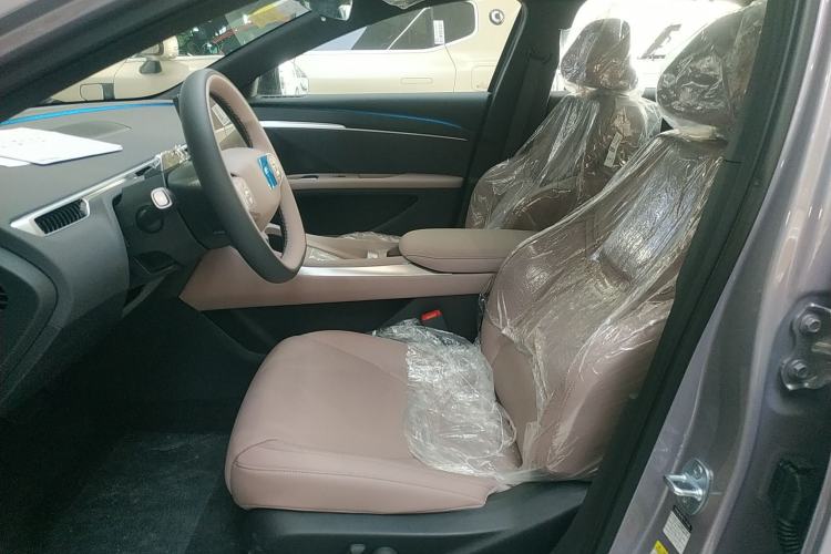 Used XPeng MONA M03 2025 502 Long-Range Max