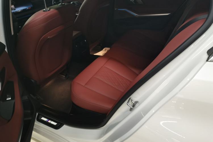 Used BMW 3 Series 2025 325Li M Sport Package