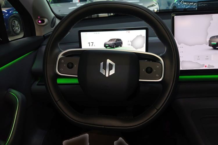 Used Leapmotor C10 2024 210 LiDAR Version
