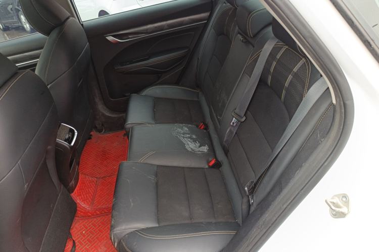 Used Geely Auto Binray 2021 1.4T CVT Asian Games Edition
