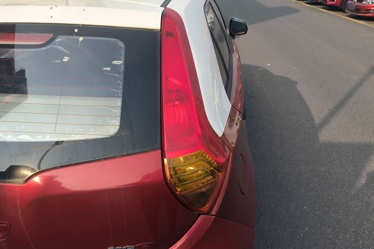 Used MG 3 2016 1.3L AMT Comfort Edition
