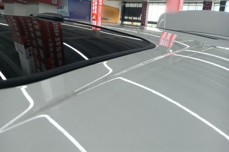 Used Toyota Alphard 2019 Dual-Engine 2.5L Prestige Edition