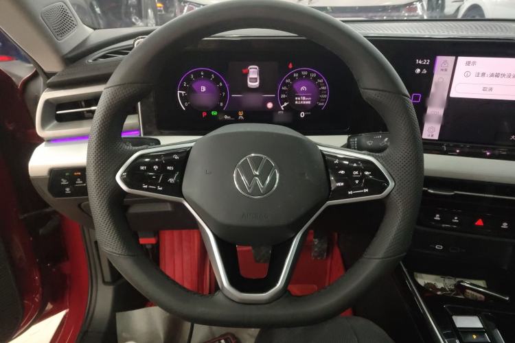 Used Volkswagen Lamando 2022 Lavida L 280TSI DSG Cool & Spicy Edition
