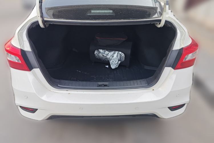 Used Nissan Sylphy 2021 Classic 1.6XE CVT Exclusive Edition