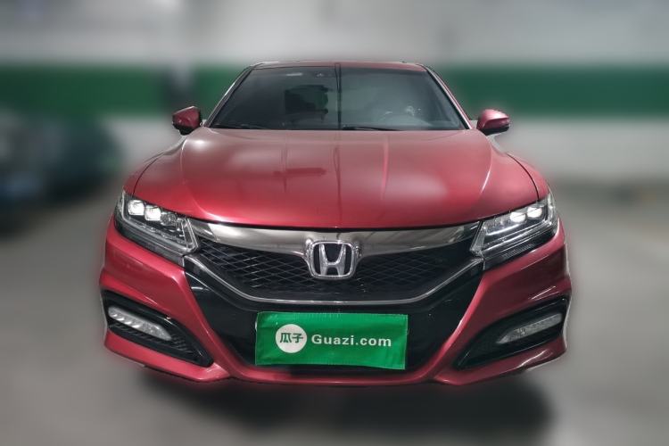Used Honda Spirior 2015 2.4L Si