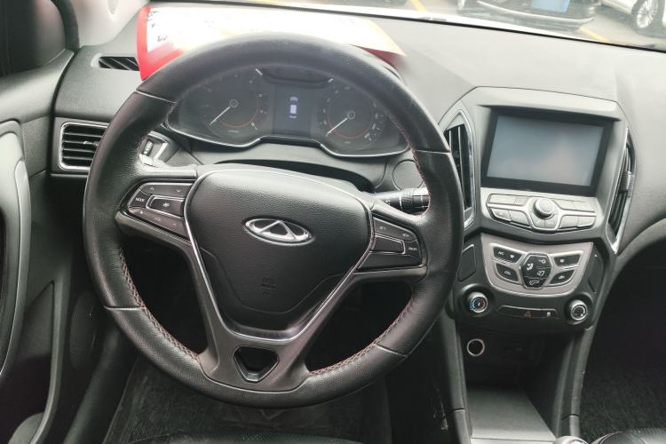 Used Chery Arrizo 5 2017 1.5L Manual Lingchao Edition