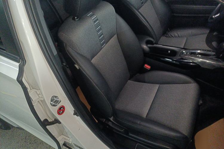 Used Honda XR-V 2021 1.5L CVT Comfort Version
