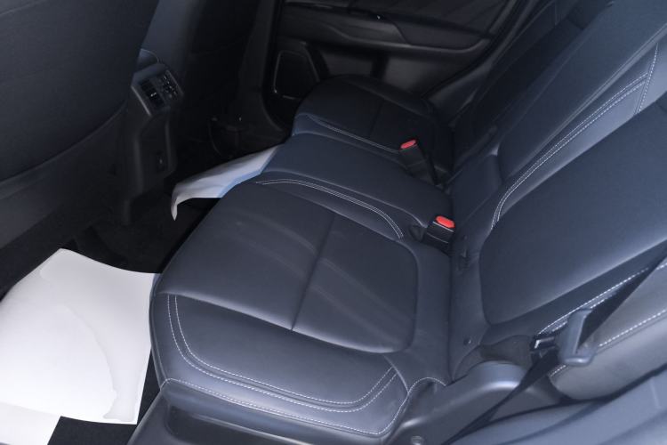 Used Mitsubishi Outlander 2020 2.0L Two-Wheel Drive Enjoyment Version 5 Seats