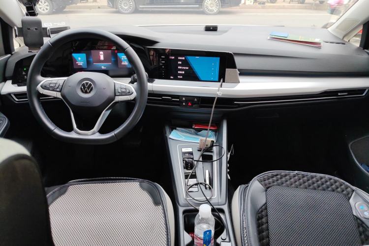 Used Volkswagen Golf 2021 280TSI DSG Pro
