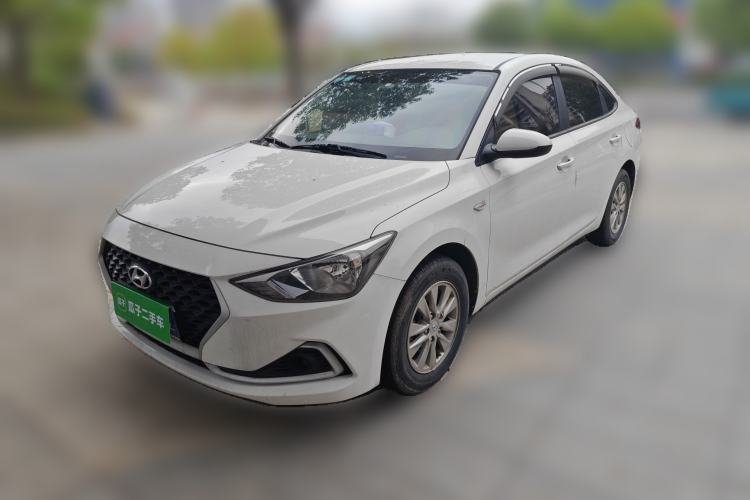 Used Hyundai Celesta 2018 1.6L Automatic GL Enjoyment Edition China VI compliant