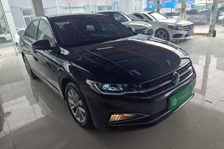 Used Volkswagen Bora 2021 1.5L Automatic Comfort Smart Connect Edition
