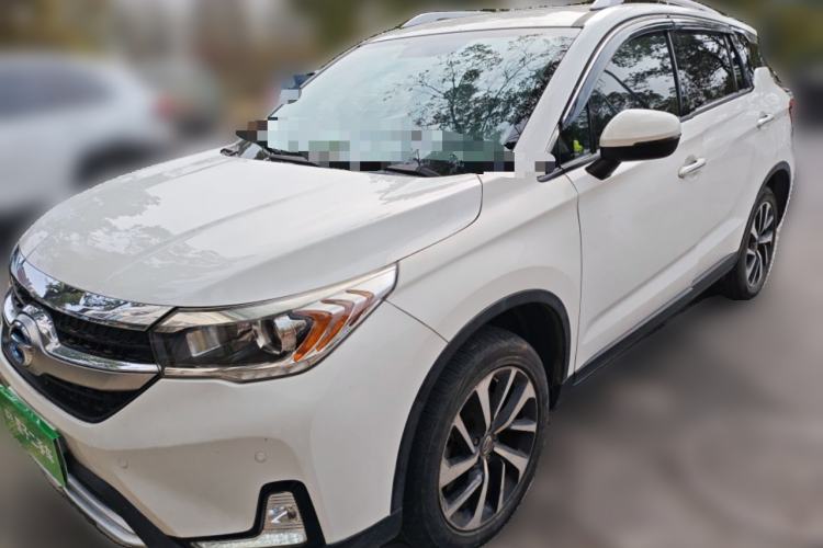 Used GAC Group Qizhi PHEV 2019 1.5L Smart Connect Premium Edition