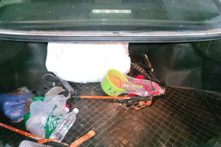 Used Toyota Reiz 2013 2.5V Shangrui Edition
