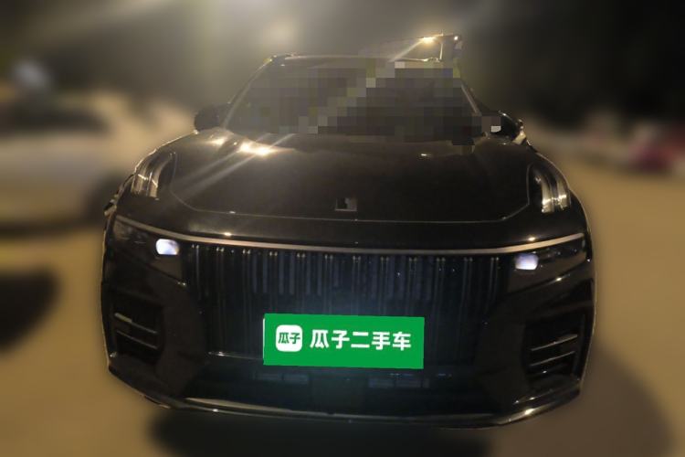 Used Lynk & Co 09 EM-P 2021 2.0T PHEV Halo Six-Seater
