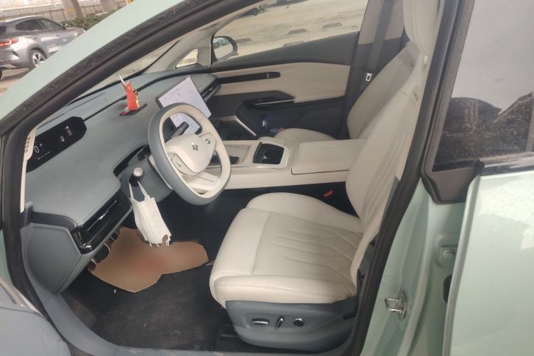 Used Hyptec GT 2023 560 Rear-Drive Seven-Wing Edition