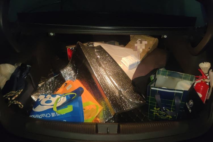 Used Buick Regal 2021 552T Elite Edition
