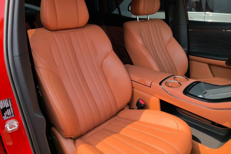 Used AION V 2024 Aion Tyrannosaurus 650 LiDAR Edition