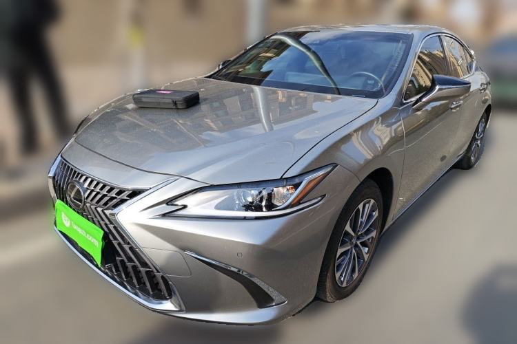 Used Lexus ES 2024 200 Premium Edition