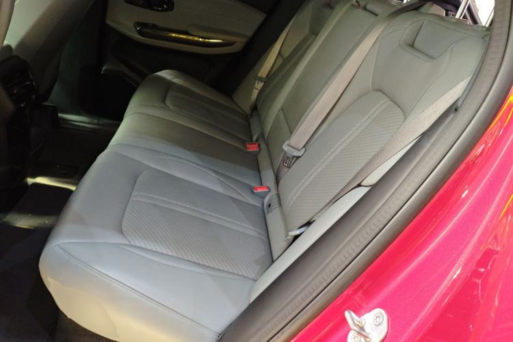 Used Nio ES6 2020 420 km Sport Edition