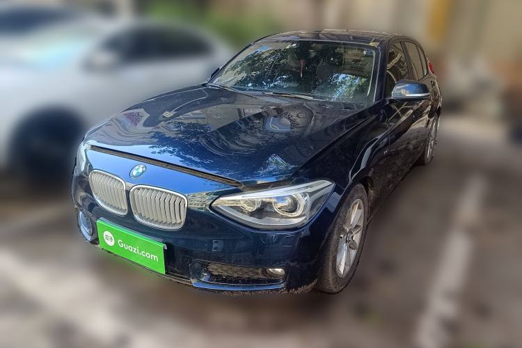 Used BMW 1 Series 2012 116i Urban Edition