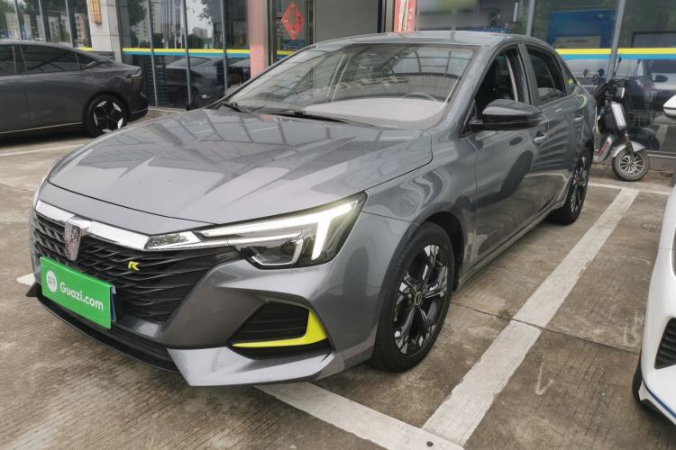 Used Roewe i6 MAX 2020 300TGI Automatic Sporty Cool Edition