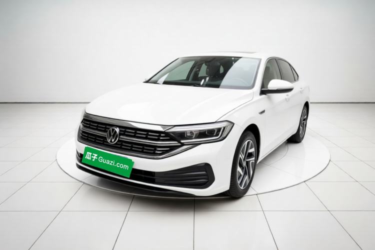 Used Volkswagen Sagitar 2025 Revised Version 2 300TSI DSG Excellence Edition