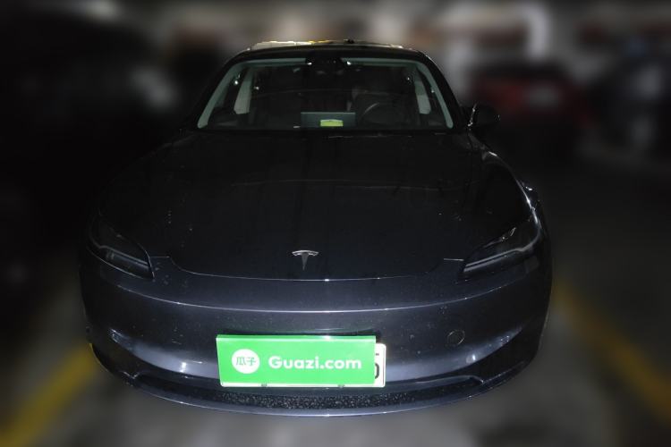 Used Tesla Model 3 2023 Rear-Wheel-Drive Version