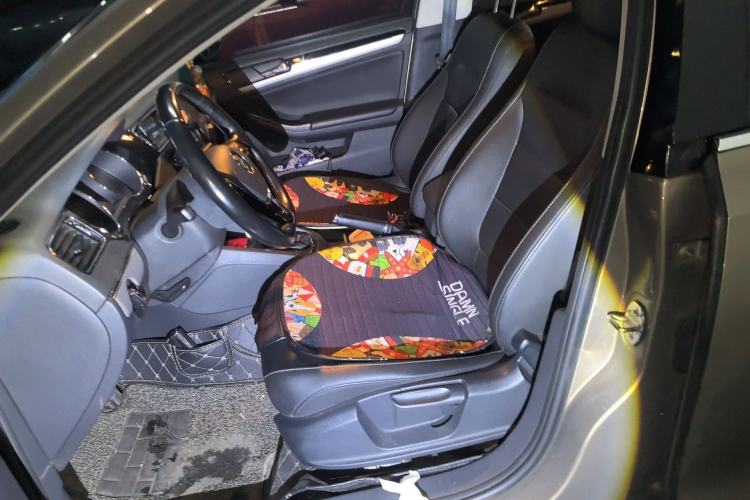 Used Volkswagen Sagitar 2018 280TSI DSG Ignite Edition
