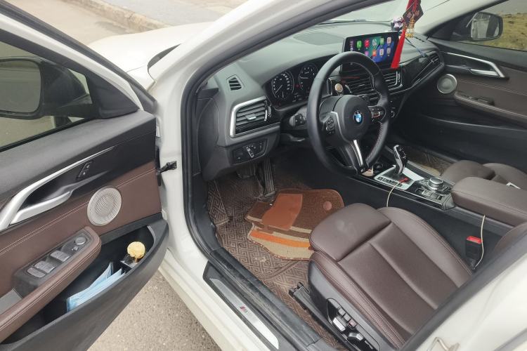 Used BMW 1 Series 2021 120i M Sport Night Edition
