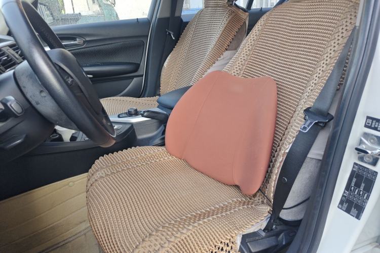 Used BMW 1 Series 2012 116i Leading Model Left Front Seat