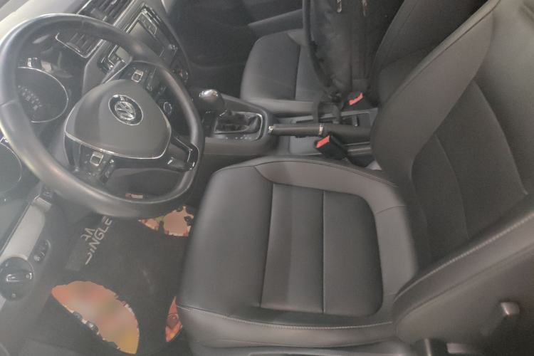 Used Volkswagen Sagitar 2018 280TSI DSG Ignite Edition
