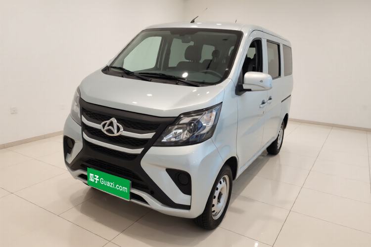 Used Chana Star 5 2022 1.4L Classic Edition Passenger Vehicle JL473Q3
