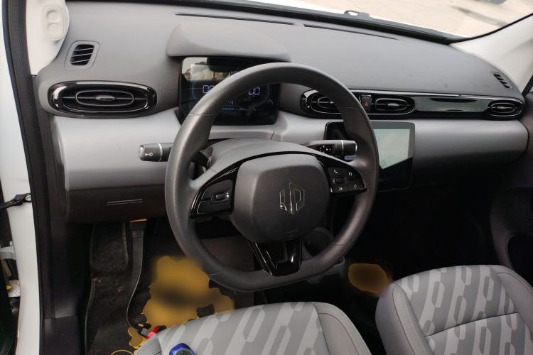 Used Leapmotor T03 2024 310 Comfort Edition