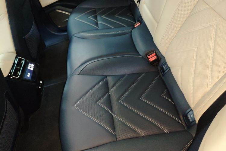 Used Zeekr 001 2023 WE Edition 100 kWh
