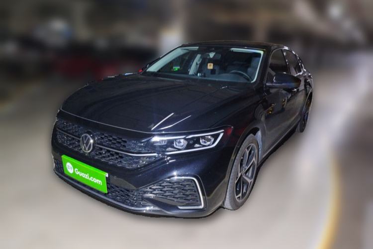 Used Volkswagen Passat 2023 Restyled 330TSI Starry Luxury Edition