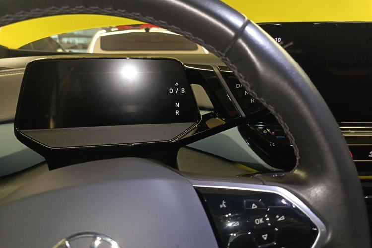 Used Volkswagen ID.4 X 2021 Pro Smart Long-Range Edition
