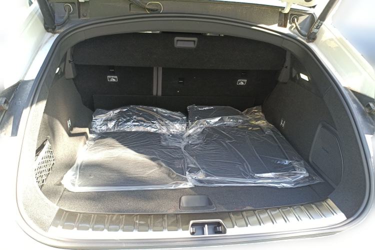 Used Polestar 4 2023 Dual-Motor Long-Range PLUS