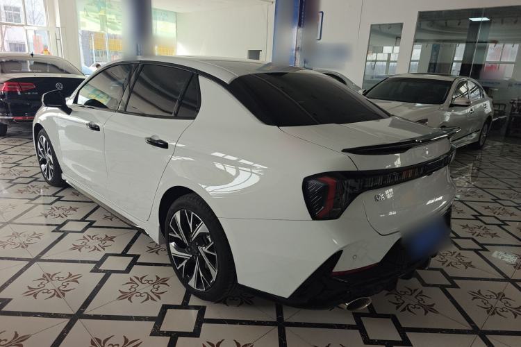 Used Lynk & Co 03 2026 Model 1.5TD DCT Halo