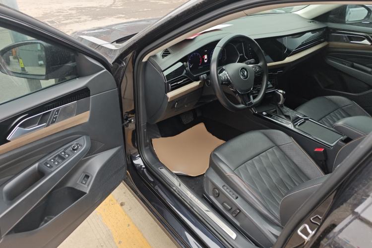 Used Volkswagen Passat 2021 330TSI Luxury Edition