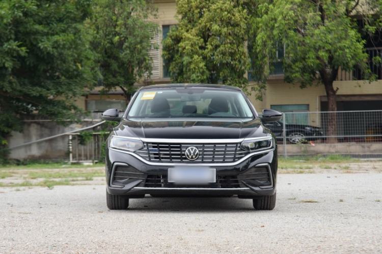 Used Volkswagen Passat New Energy 2025 430 PHEV Hybrid Business Edition
