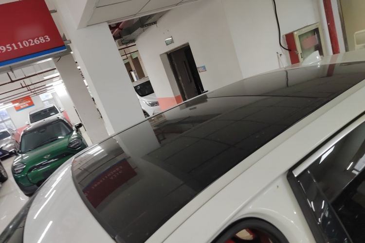 Used Jaguar F-PACE 2019 2.0T Four-Wheel Drive Urban Luxury Edition