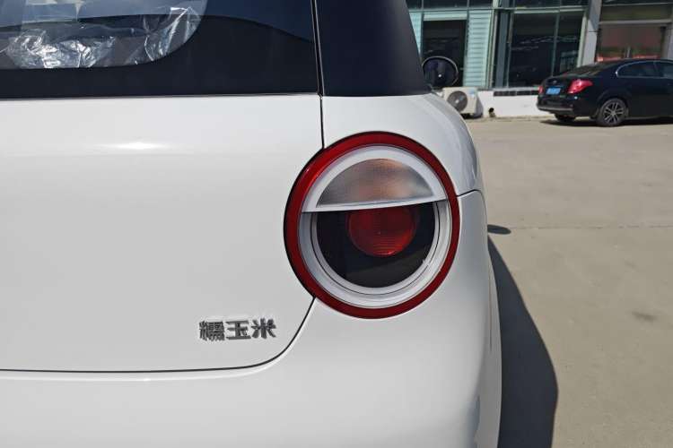 Used CHANGAN Lumin 2022 301km Honey-Sweet Version Right Rear Taillight