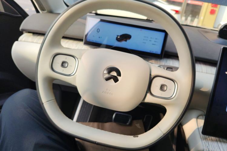 Used Nio ET7 2022 100kWh First Edition