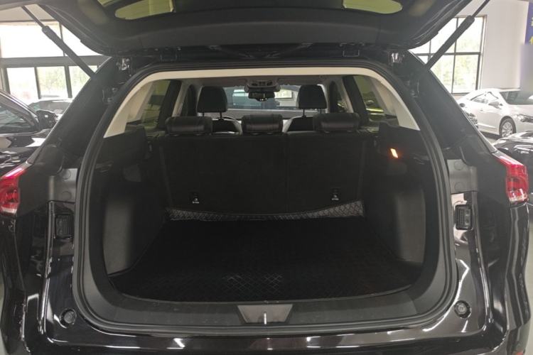 Used Haval H6 2021 National Trend Edition 1.5T Automatic Champion Version

