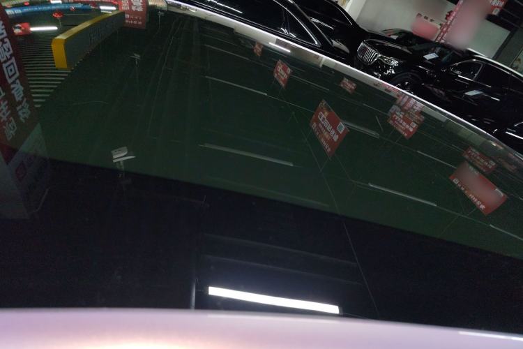 Used ARCFOX T1 2025 Model 425 MAX
