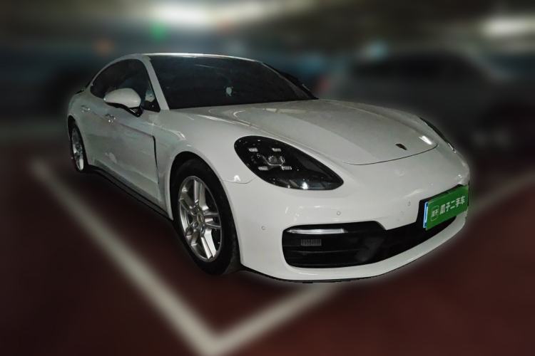 Used Porsche Panamera 2023 Panamera 2.9T
