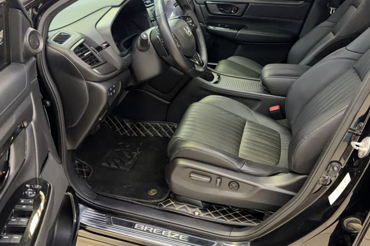 Used Honda Breeze 2020 240TURBO CVT 2WD Phantom Night Edition